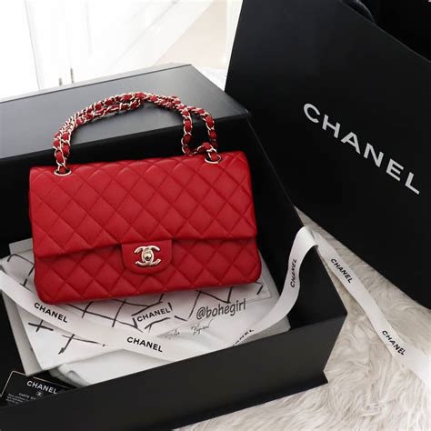 chanel luxury replica handbags|chanel bags best copies.